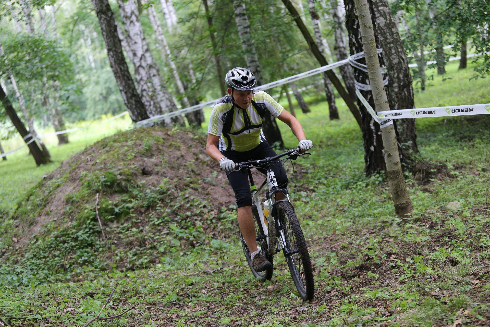 Kompleks „Enduro Trails – Bielsko-Biała”