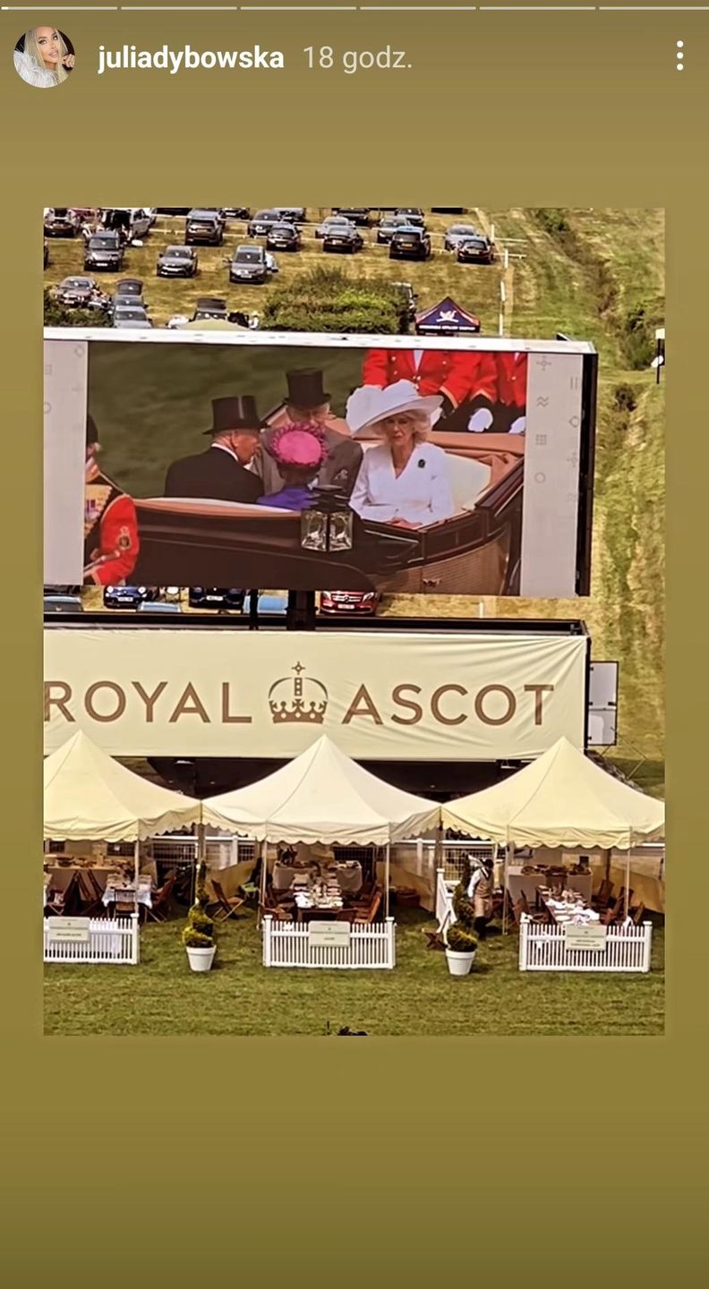 Brytyjska rodzina królewska