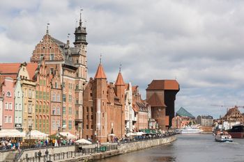Gdańsk: Mieszkańcy Pomorza zyskają darmową pomoc prawną. Nowe biuro Rzecznika Finansowego