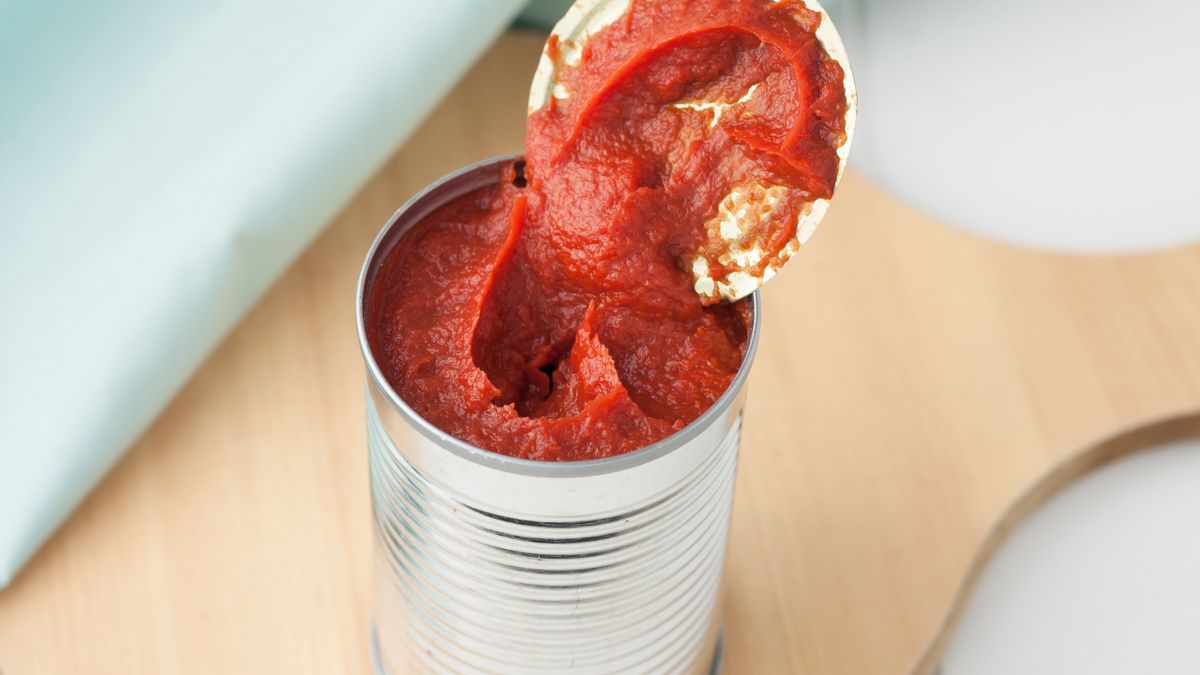 Ja długo może stać otwarty sos?