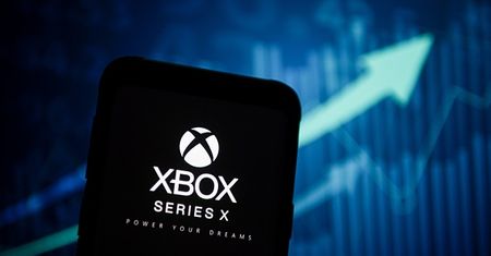 Tańsza wersja Xbox Series X? Najnowsze, nieoficjalne informacje o Lockhart