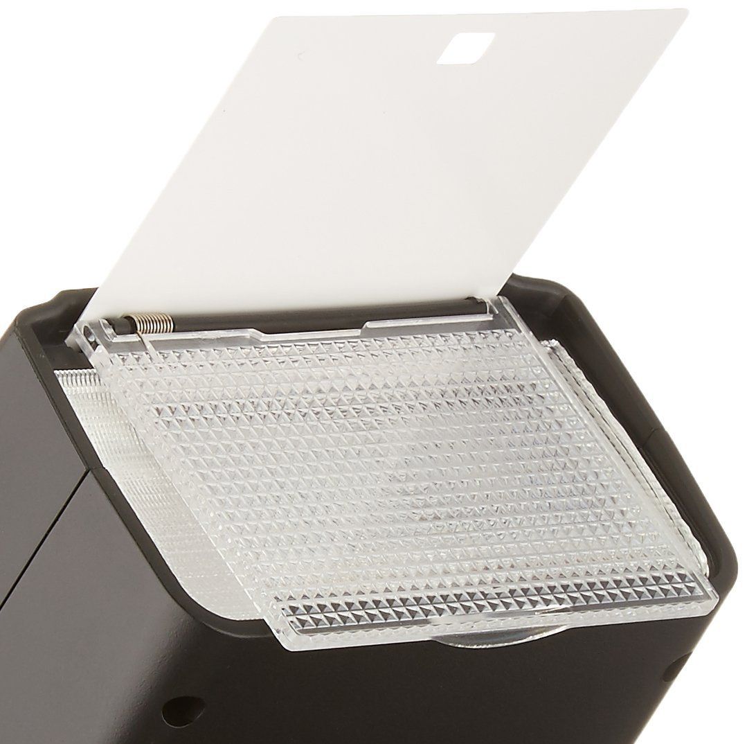 AmazonBasic Flash to nowa lampa błyskowa za jedyne 100 zł 6