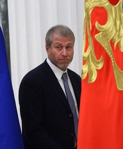 USA nakładają kolejne sankcje na Abramowicza. "Jego plan się nie powiódł"