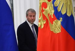 USA nakładają kolejne sankcje na Abramowicza. "Jego plan się nie powiódł"