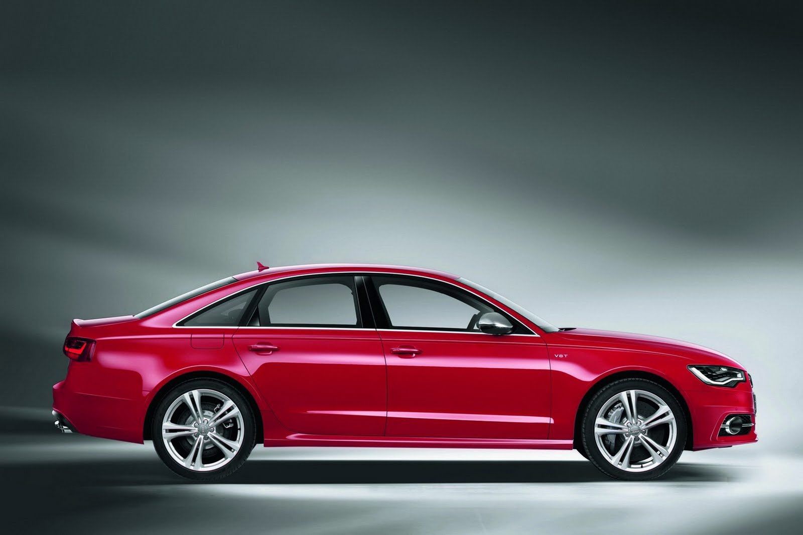 Audi-S6