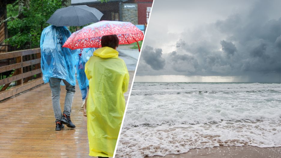 Polacy zmieniają swoje wakacyjne plany w lipcu