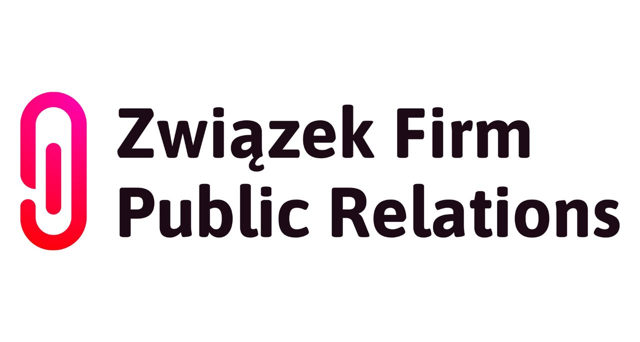 Rebranding Związku Firm Public Relations na 25-lecie organizacji