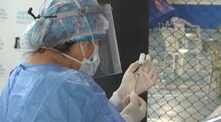 Władze Peru zaszczepiły się poza kolejnością. Dymisje w rządzie w atmosferze skandalu