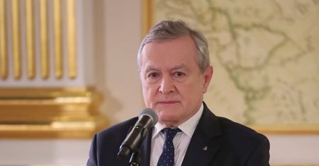 Pałac Saski będzie odbudowany. Rząd powołał spółkę, która się tym zajmie