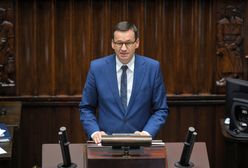 15 sierpnia. Mateusz Morawiecki we włoskim dzienniku o Bitwie Warszawskiej