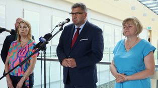 Budowa metra w Krakowie jeszcze się nie rozpoczęła, a już jest opóźnienie. Decyzja środowiskowa zostanie wydana dopiero pod koniec roku?