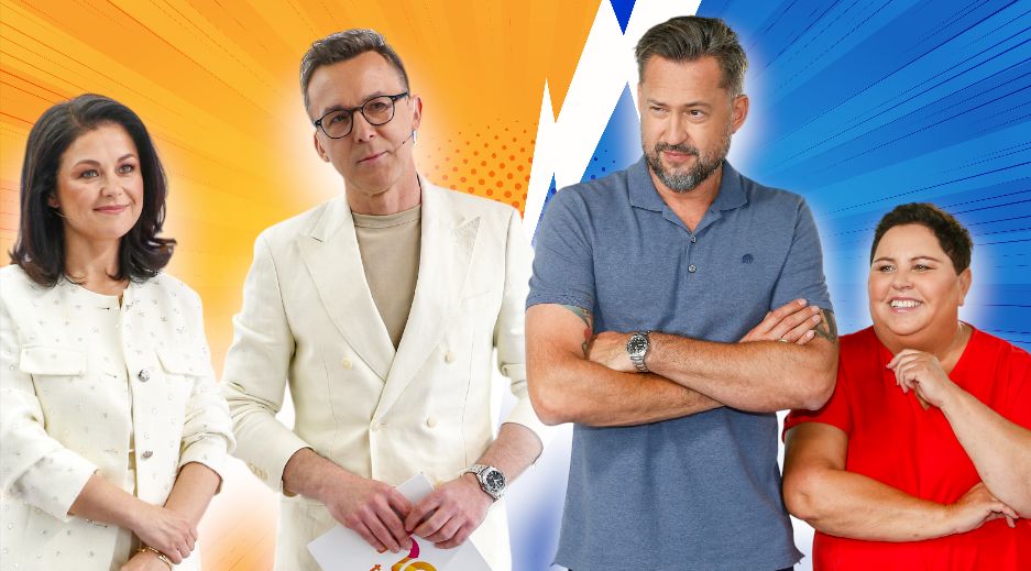 SONDA: Wybieramy najlepszy program śniadaniowy. Macie swojego faworyta?