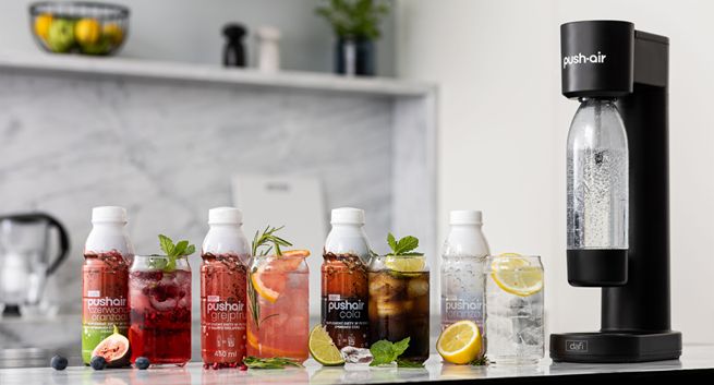 Agencja Streetcom dla Formaster Group