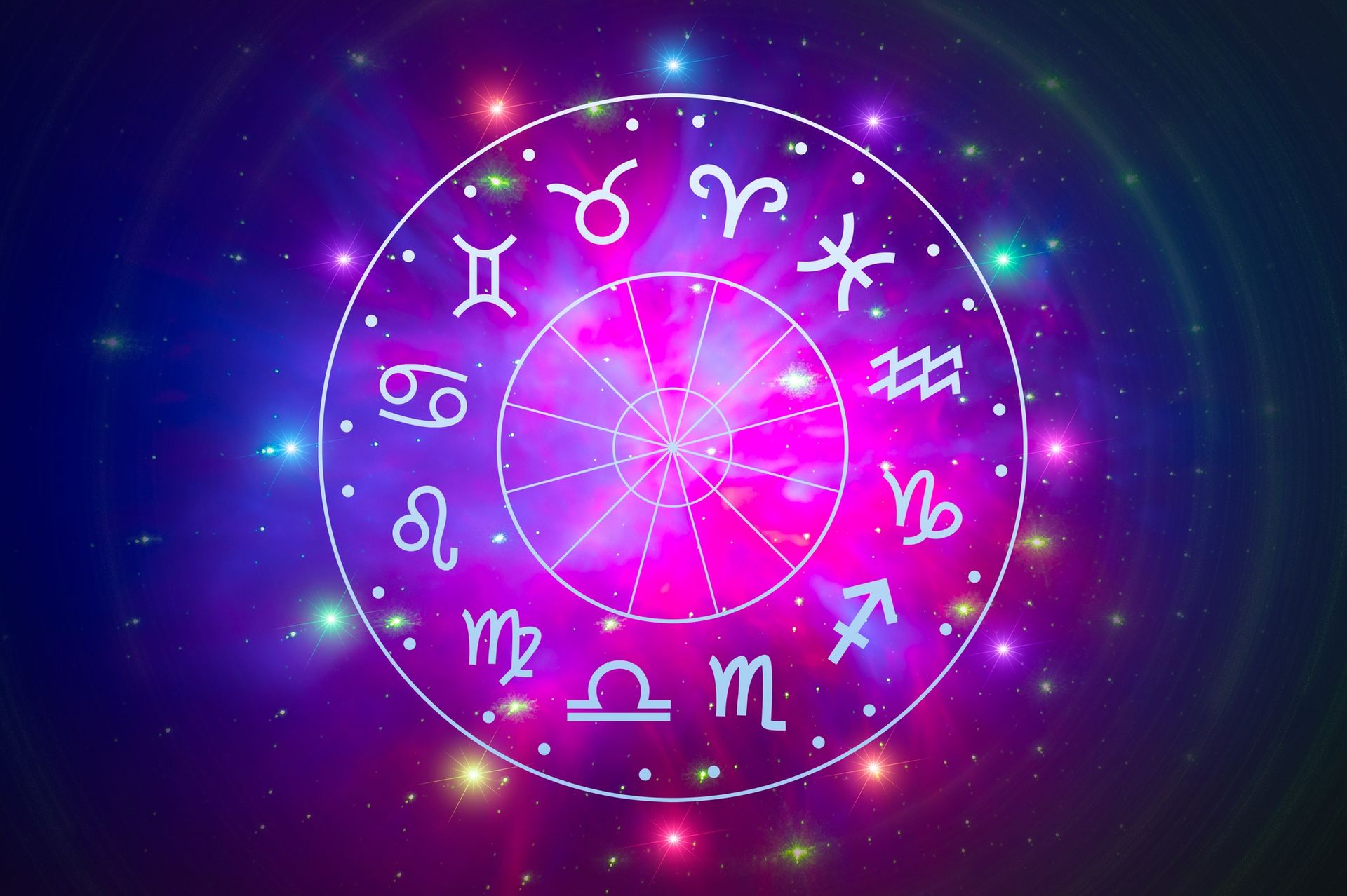 Horoskop dzienny na jutro - sobota 8 sierpnia 2026. Baran, Byk, Bliźnięta, Rak, Lew, Panna, Waga, Skorpion, Strzelec, Koziorożec, Wodnik, Ryby