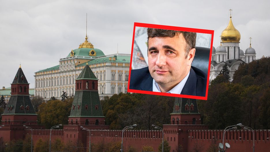 Szkurko jest kolejnym biznesmenem, który zmarł w tajemniczych okolicznościach.