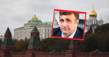 Czarna seria w Rosji. Kolejna śmierć oligarchy