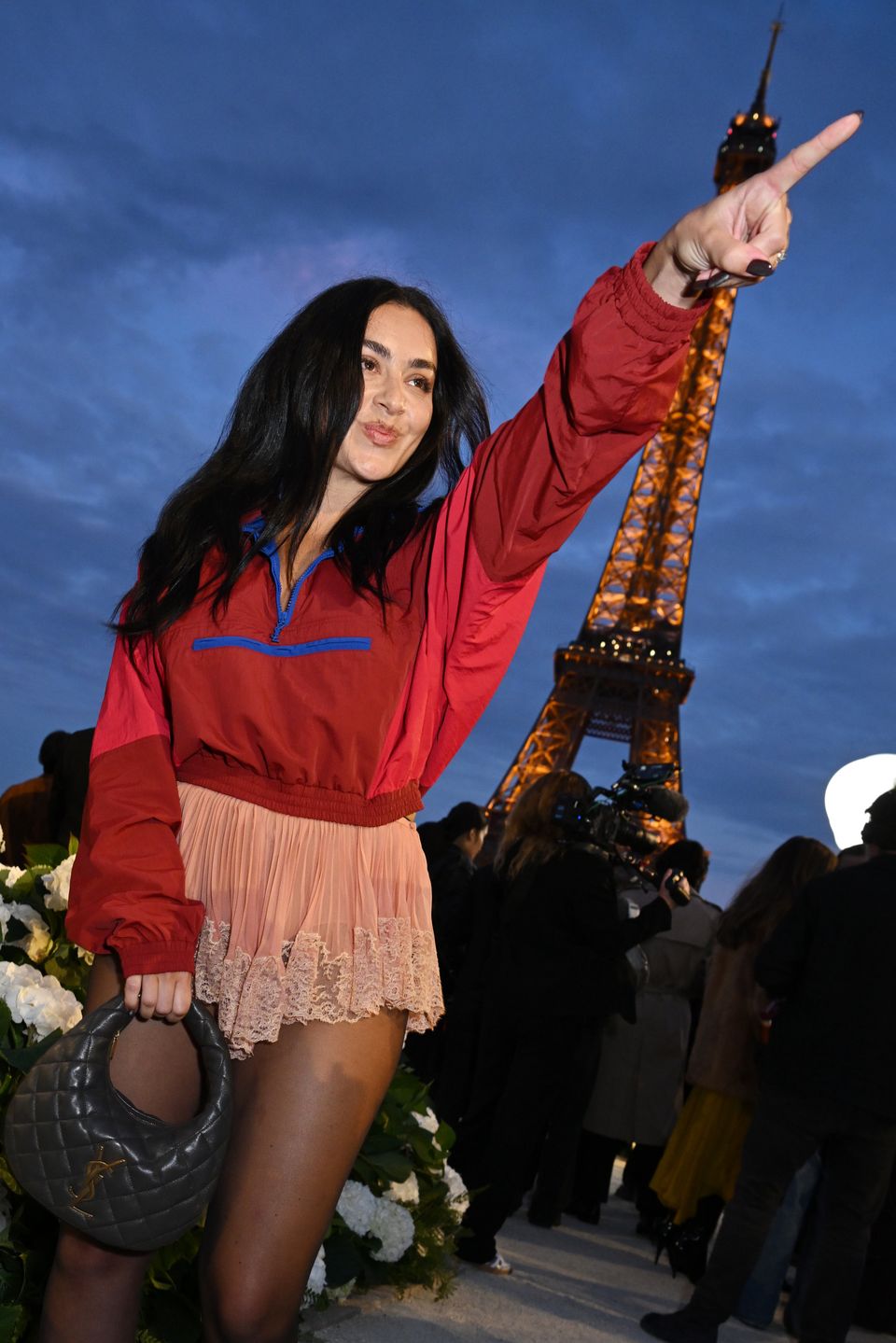 Charli XCX