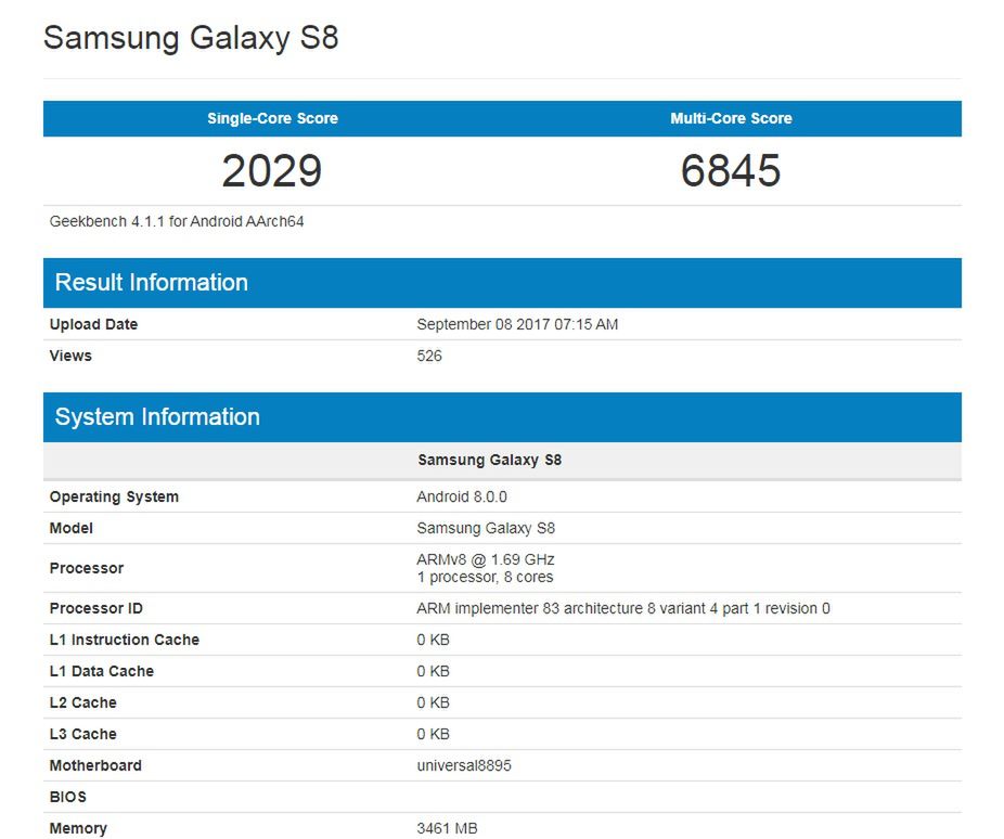 #wSkrócie: Android 8.0 Oreo dla smartfonów Moto, Huawei Mate 10 Lite i cena części iPhone'a X 4