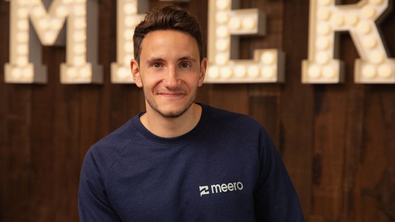 Meero: 230 milionów dolarów na platformę dla fotografów 1