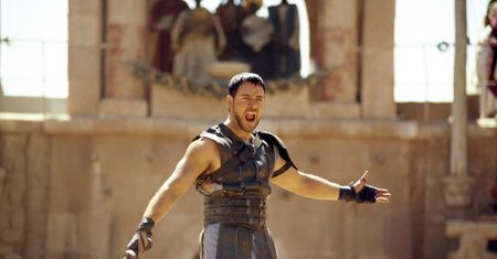 Najbardziej oczekiwany film nie tylko tego roku. Było warto odliczać do premiery "Gladiatora 2" [RECENZJA]