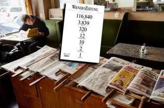 Najstarsza gazeta na świecie znika z druku. Rząd podjął decyzję