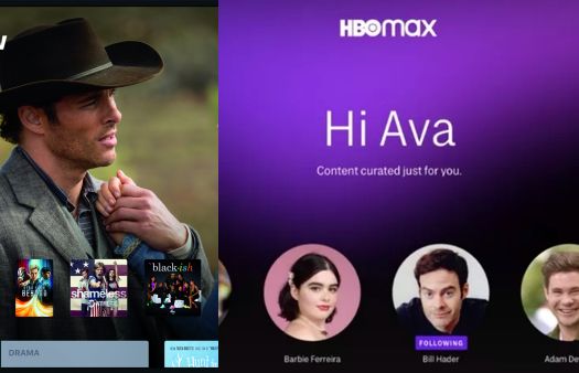 Apple TV+ stawia na lojalnych użytkowników i jakość, HBO Max na swoją bogatą bibliotekę (opinie)