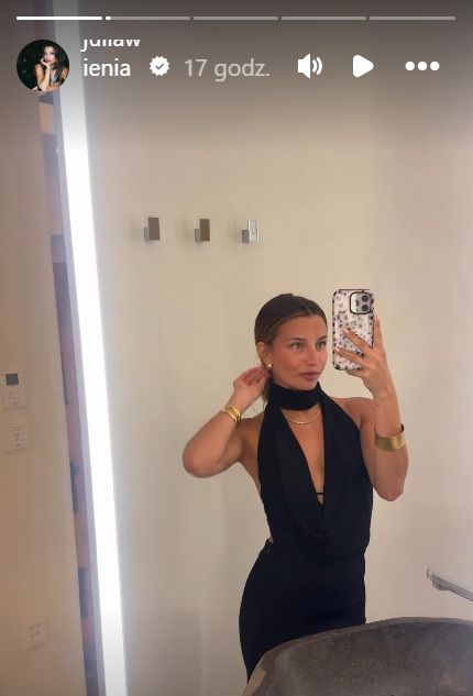 Julia Wieniawa