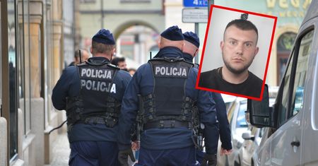 Uciekł ze szpitala. Sąd wydał za nim list gończy