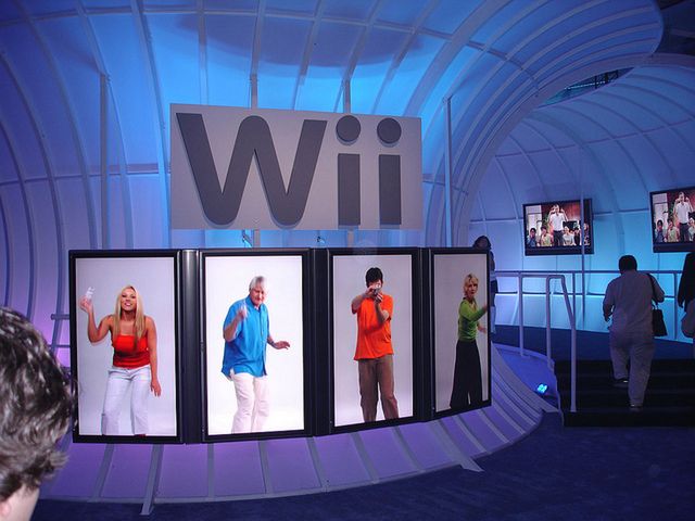 Top 10 najbardziej pamiętnych momentów targów E3 4