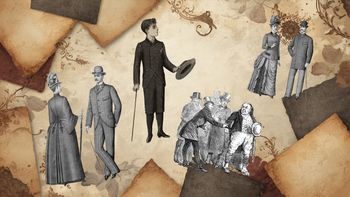 Selekcja Tygodnia: Retro elegant. Moda minionych epok wraca ze zdwojoną siłą
