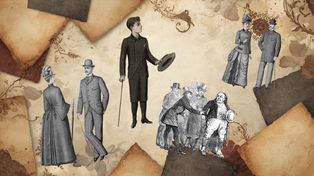 Selekcja Tygodnia: Retro elegant. Moda minionych epok wraca ze zdwojoną siłą