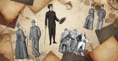 Selekcja Tygodnia: Retro elegant. Moda minionych epok wraca ze zdwojoną siłą