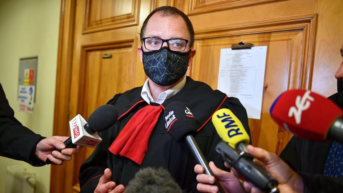 Sąd utrzymał w mocy decyzję o warunkowym zwolnieniu współzałożycielki Amber Gold 