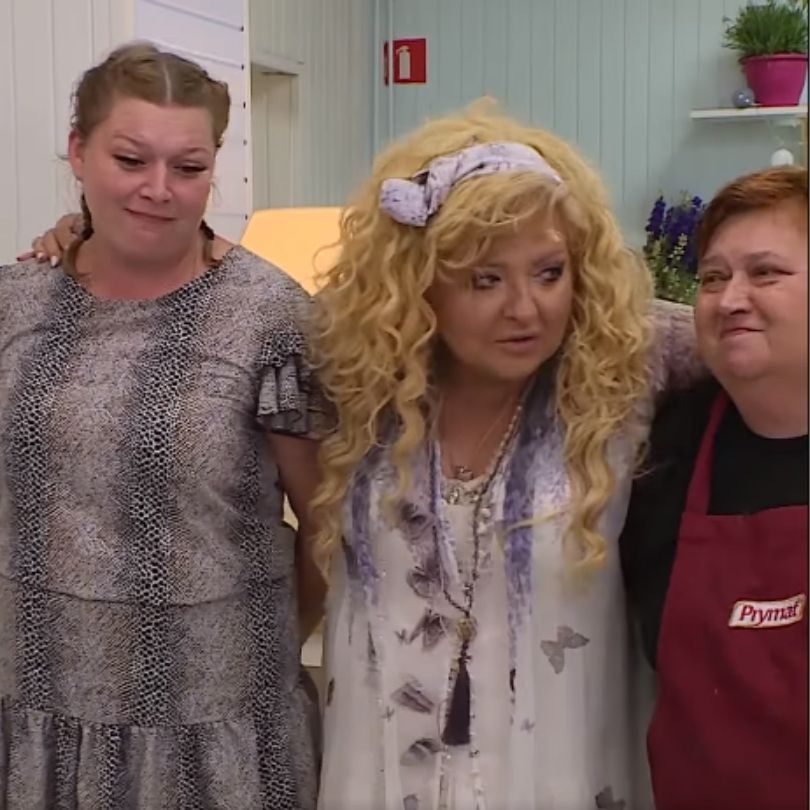 Córka Marzenny Koniuszy z "Kuchennych Rewolucji" zabrała głos