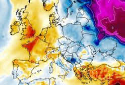 Pogoda. Totalne załamanie już w tym tygodniu. Najnowsza prognoza