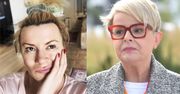 Monika Janowska MIAŻDŻY Karolinę Korwin Piotrowską: "Pławi się teraz pani w tym GÓ*NIE, które wylewała NA INNYCH"
