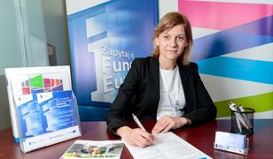 Znajdź najlepsze dla siebie wsparcie. Wszystko o Funduszach Europejskich w Małopolsce