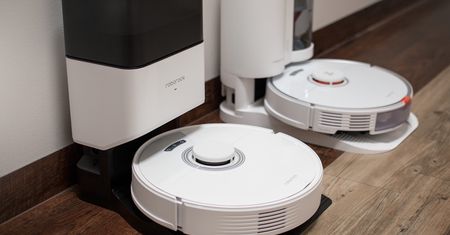 Walka robotów – Roborock S7 kontra Roborock Q7 Max. Który wybrać?