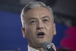 Wybory prezydenckie. Wyniki wyborów 2020 Słupsk. Biedroń przegrał nawet z Krzysztofem Bosakiem