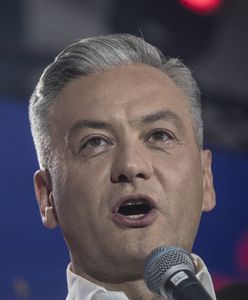 Wybory prezydenckie. Wyniki wyborów 2020 Słupsk. Biedroń przegrał nawet z Krzysztofem Bosakiem