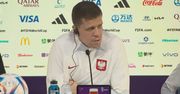 Wojciech Szczęsny zaliczył WPADKĘ w Katarze. Nie wiedział, że mikrofon jest włączony...
