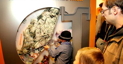 Rezerwy walutowe w Polsce. W listopadzie to niecałe 100 miliardów dolarów
