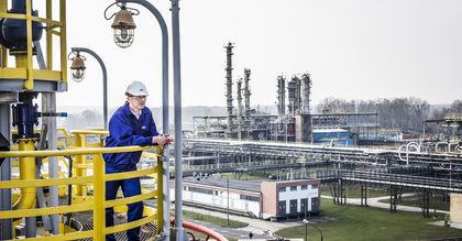 Nowa elektrociepłownia Grupy Azoty. Ruszają też prace nad instalacją nawozową