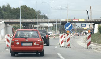 Szykuj kolejne odcinki autostrad