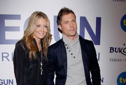 "Bitwa o dom": Małgorzata Rozenek pochwaliła się bratem!