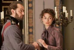 ''Anna Karenina'': 6 minut dla Keiry Knightley