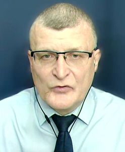 Przyspieszenie trzeciej dawki? Dr Grzesiowski: to decyzja lekarza