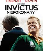 Film "Invictus - Niepokonany" dostępny na Blu-ray i DVD!