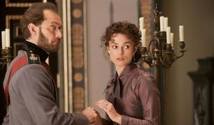 ''Anna Karenina'': 6 minut dla Keiry Knightley