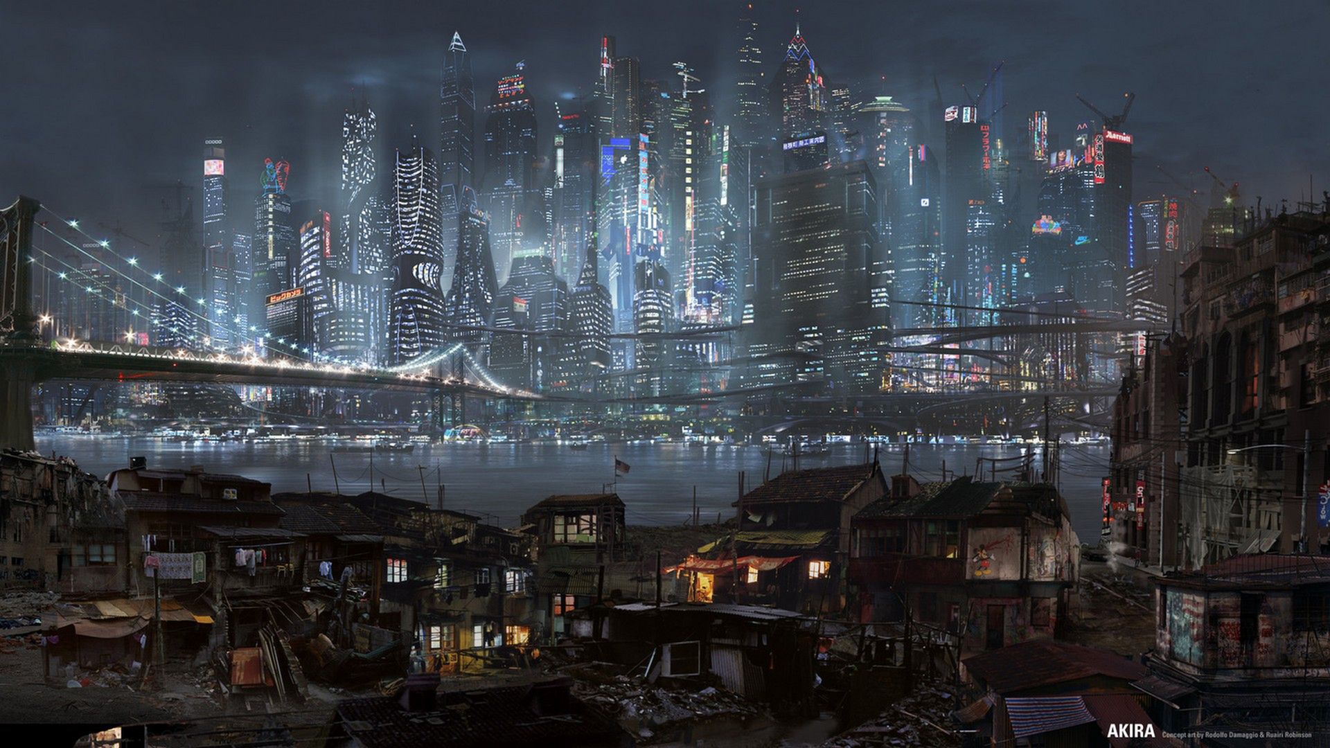 Cyberpunk po polsku: czym różnimy się od reszty świata? 13